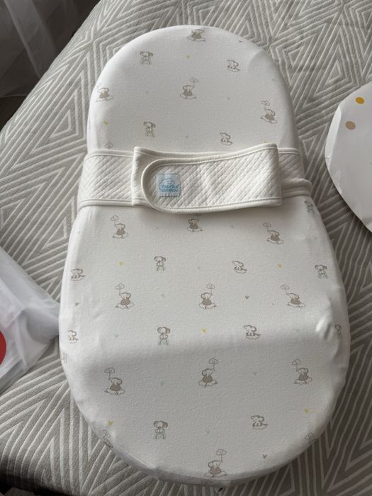 Продам кокон зевушка