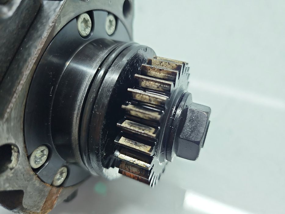 Pompa inalta presiune Nissan X-Trail (T32) [Fabr 2013-prezent] 1670089