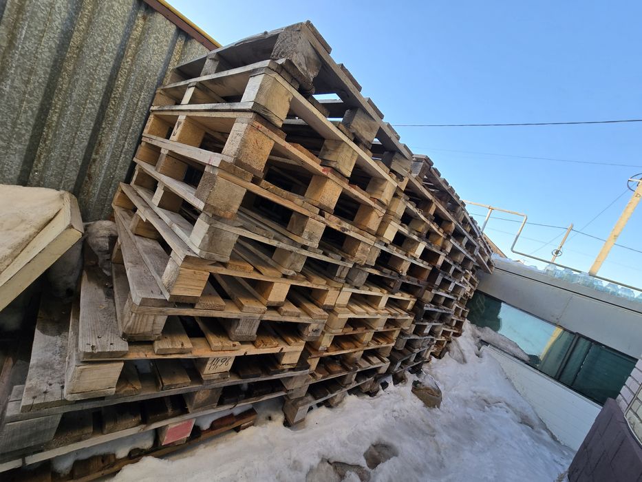 Падоны стандартные и не стандартные