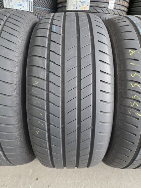 255/55/18 BRIDGESTONE 4бр