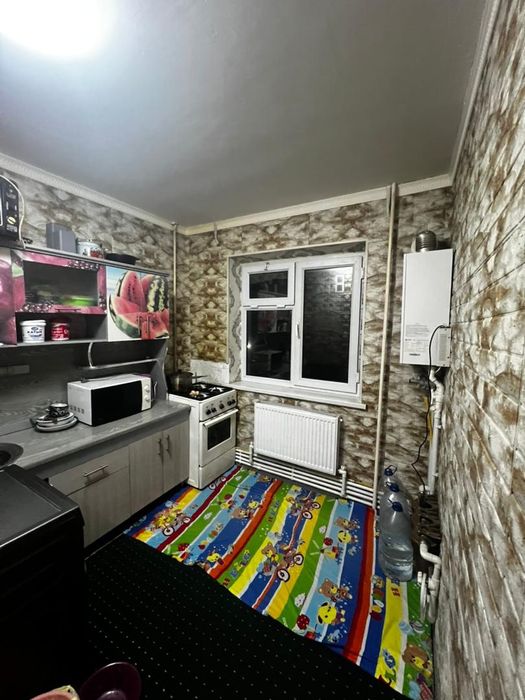 Квартира сдаётся в аренду