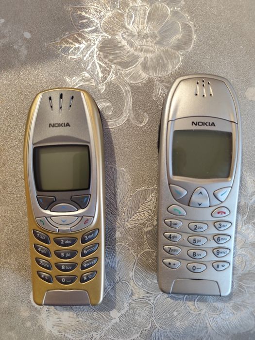 Nokia 6310,6210 Nokia