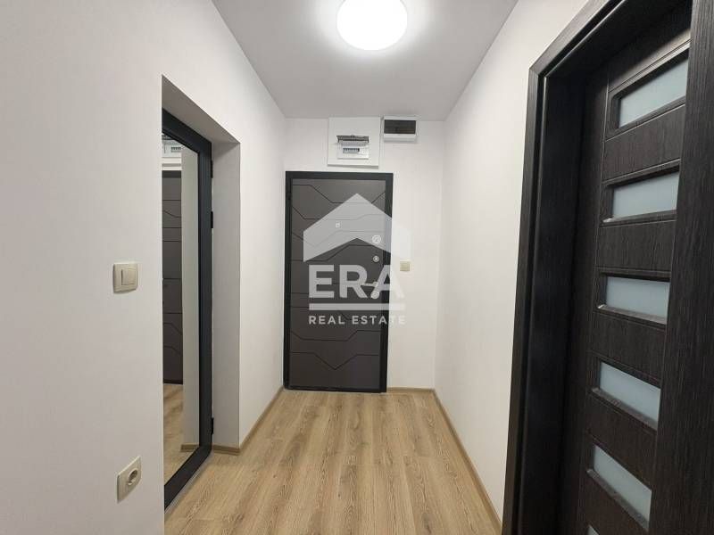 Тристаен апартамент за продажба след основен ремонт,  кв. Трошево , гр