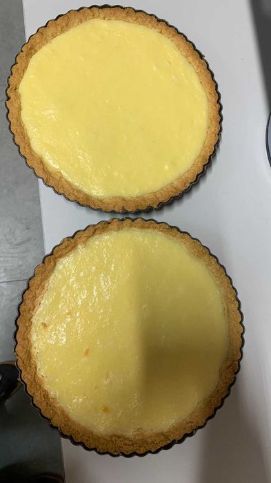 принимаю заказ на выпечку