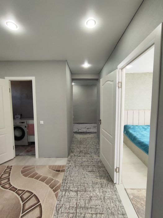 Продам дом восточном микрорайоне