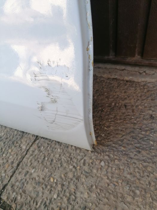 Ușa Audi a7 dreapta spate