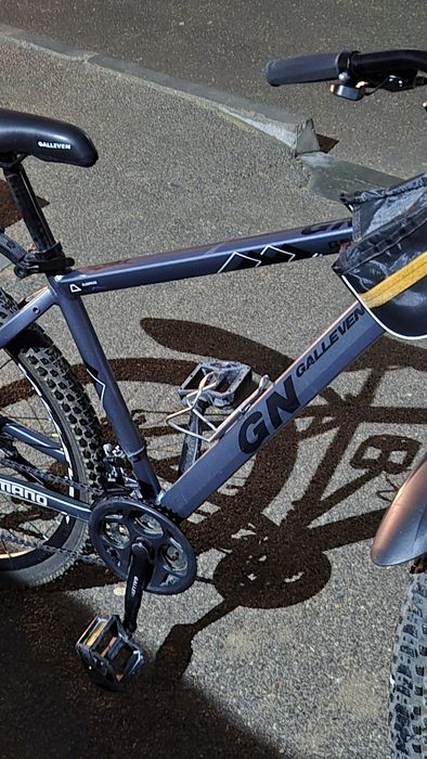 Горный велосипед 29 дюймов