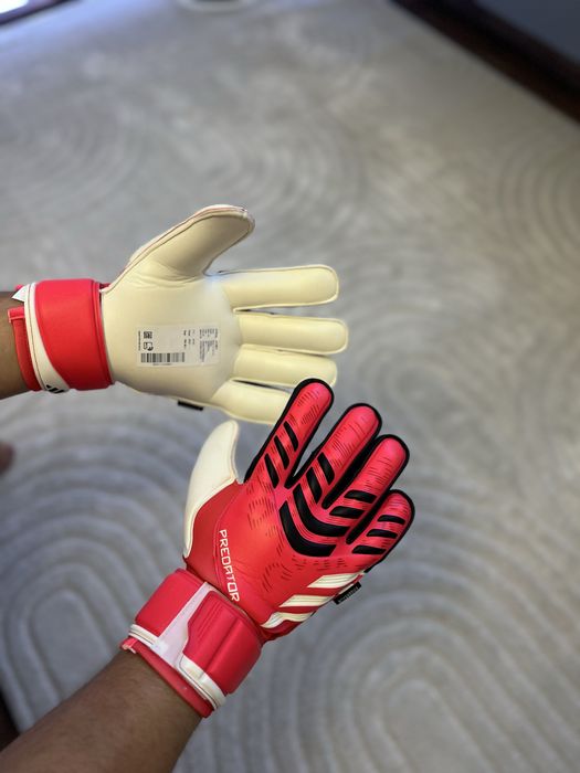 Manusi Portar Adidas