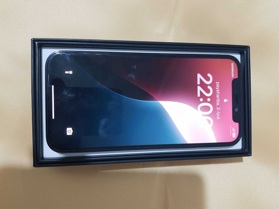 iPhone 12 Pro 512GB