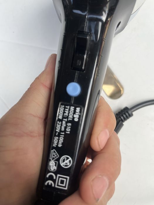 Uscator de par Wigo
