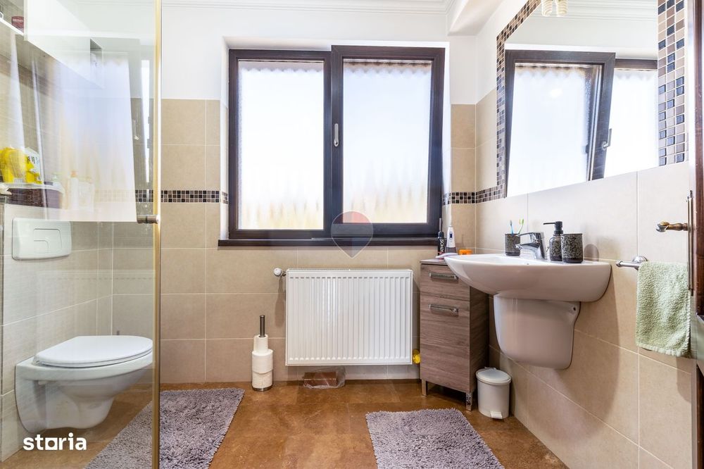 Casa individuala premium cu autonomie energetica Radaia - Cluj