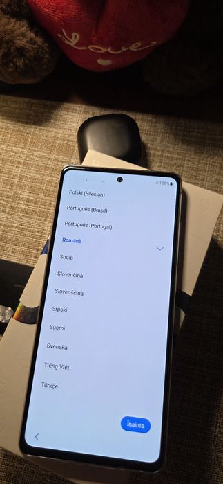 Samsung Galaxy S20 FE 5G