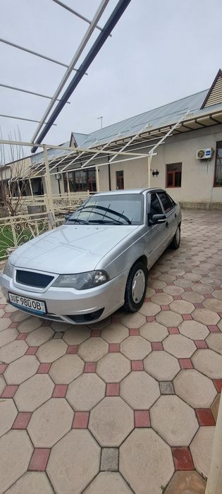 Nexia 2,nexia2,Nexia 2 dons 1,6 luks kandesaner