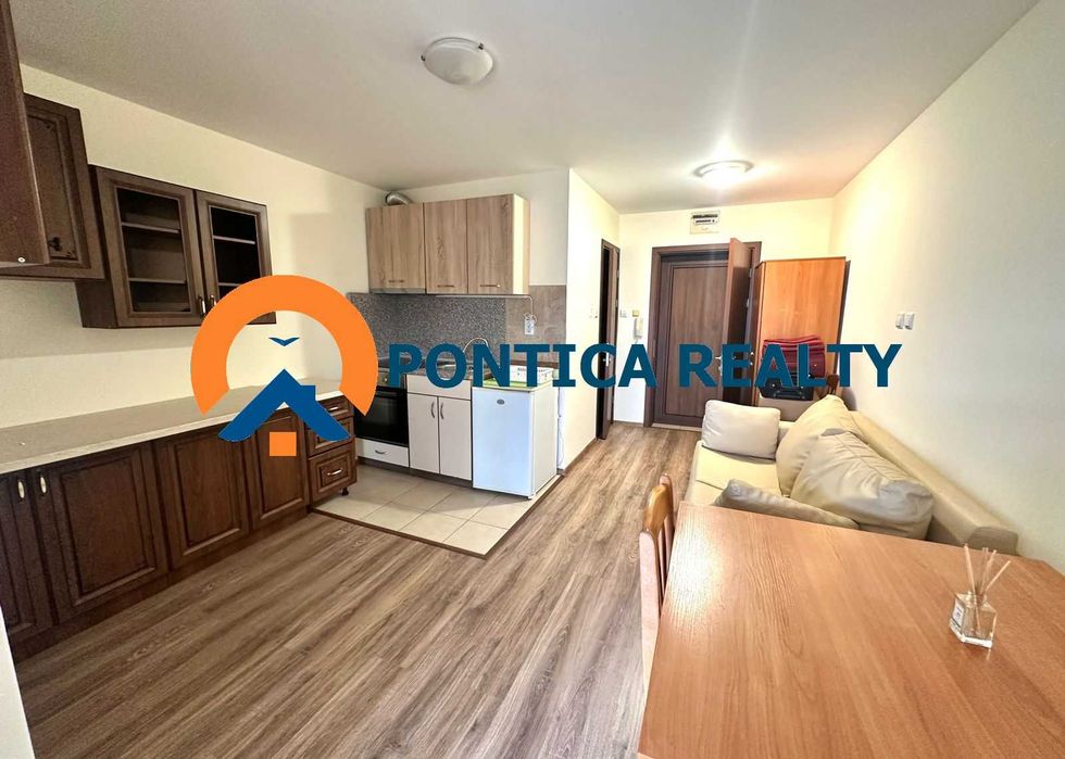 Продава се Двустаен апартамент в Несебър - 56 кв.м за 683 €/кв.м - Снимка #4
