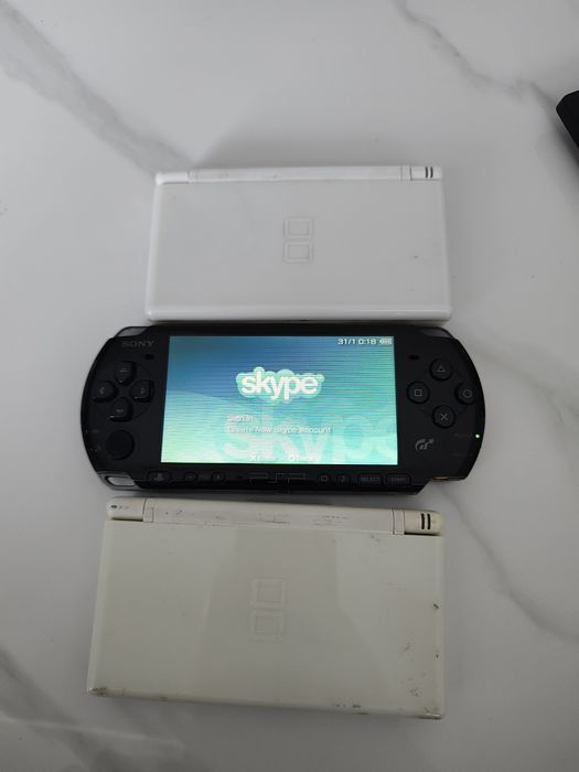 PSP 3004 Gran Turismo