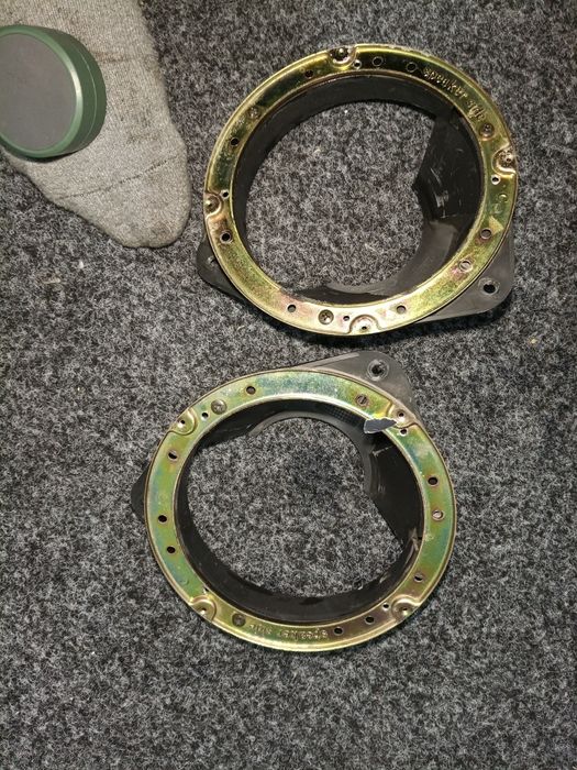 Подиум для калонок