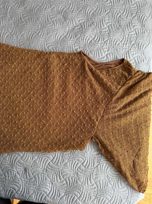 Midi Рокли Mango & Shein размер XL