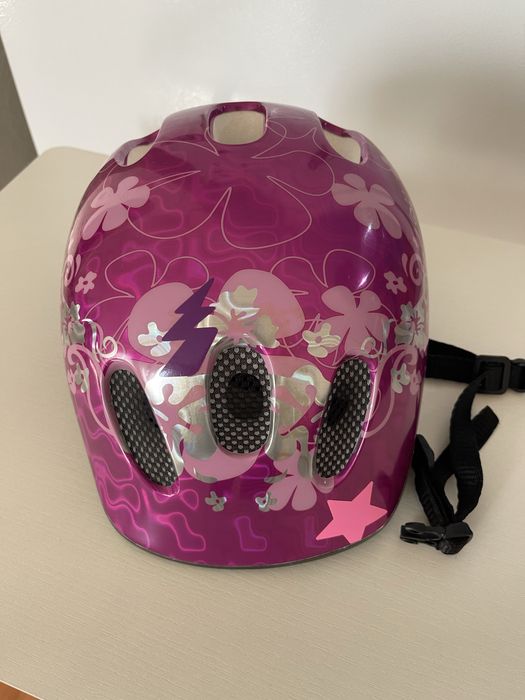 Шлем для роликов