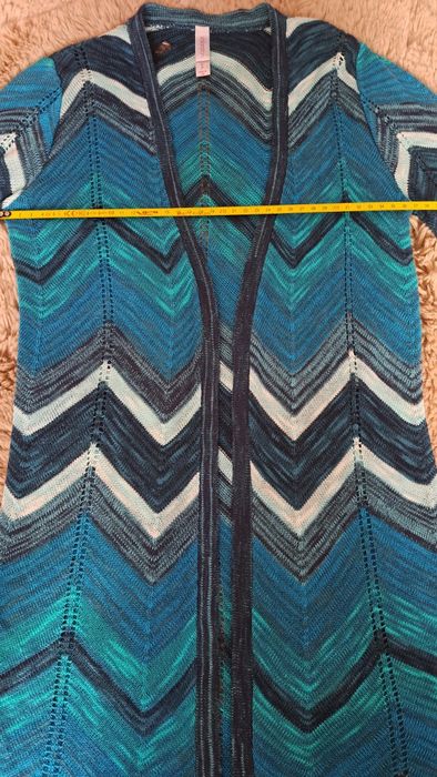 Cardigan marimea xs