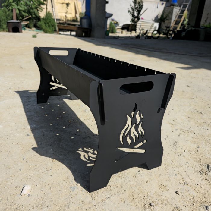 Продам мангал.  .