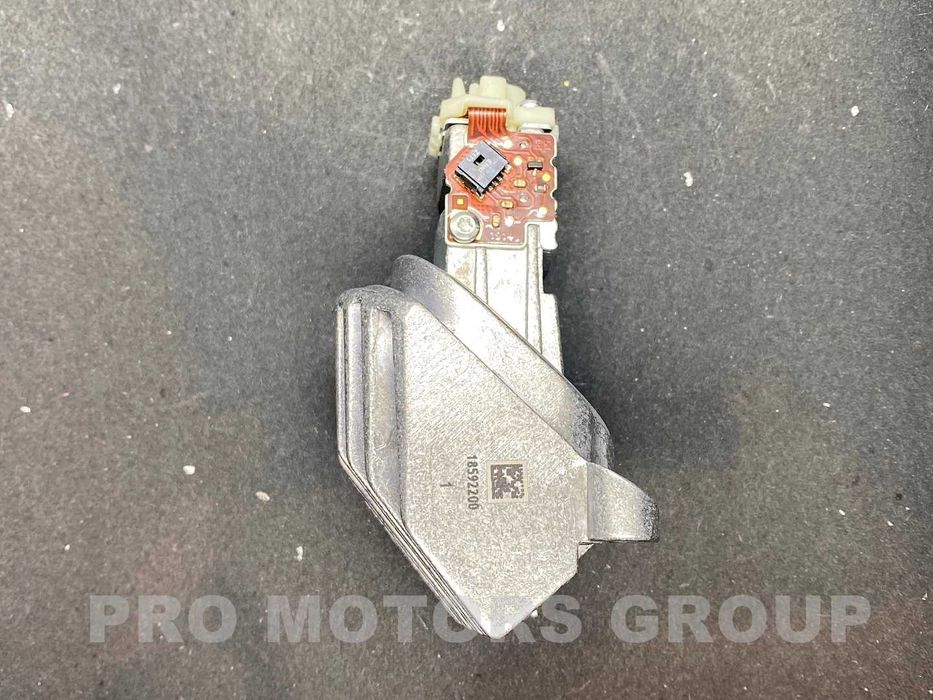 Модул DRL LED Headlight DRL Module BMW F10 F11 LED