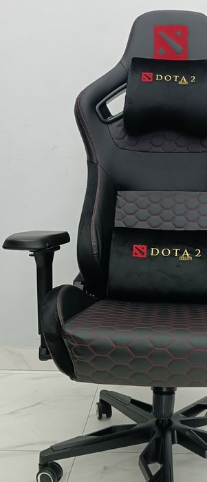 Игровое кресло ValveDOTA2