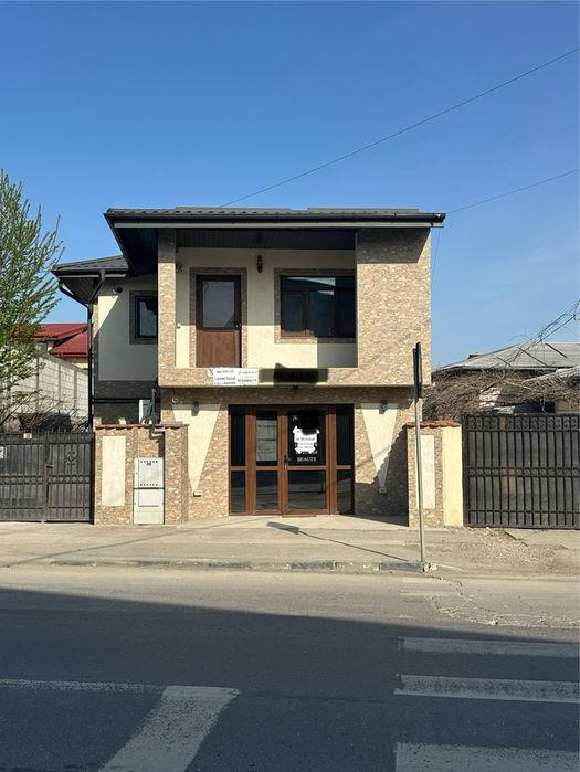 Inchiriez spatiu comercial si/sau ap 2 camere, Chiajna