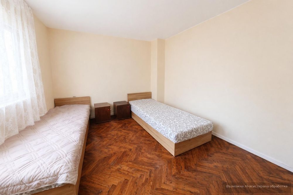 Дава се под наем Двустаен апартамент в Варна, Генералите - 50 кв.м за 448.8 € - Снимка #2