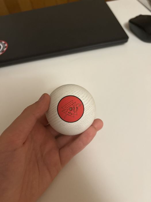 Vand tama WINNER Ash Red Snow Geko Tama ( NOU NOUȚĂ )
