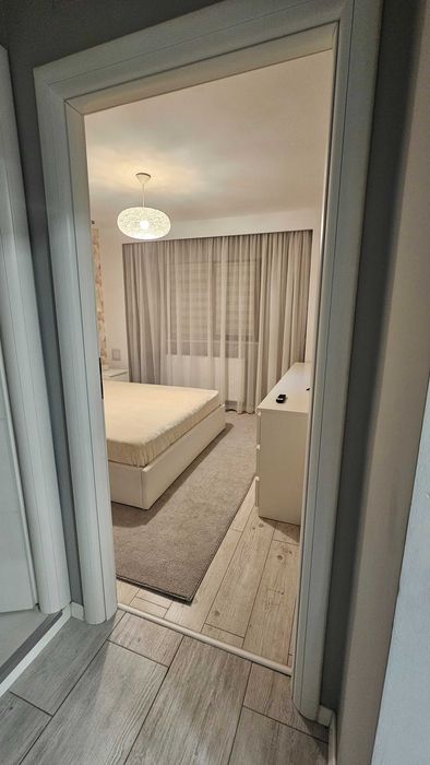 Inchiriez Apartament 2 Camere - Lujerului - Metrou - PROPRIETAR