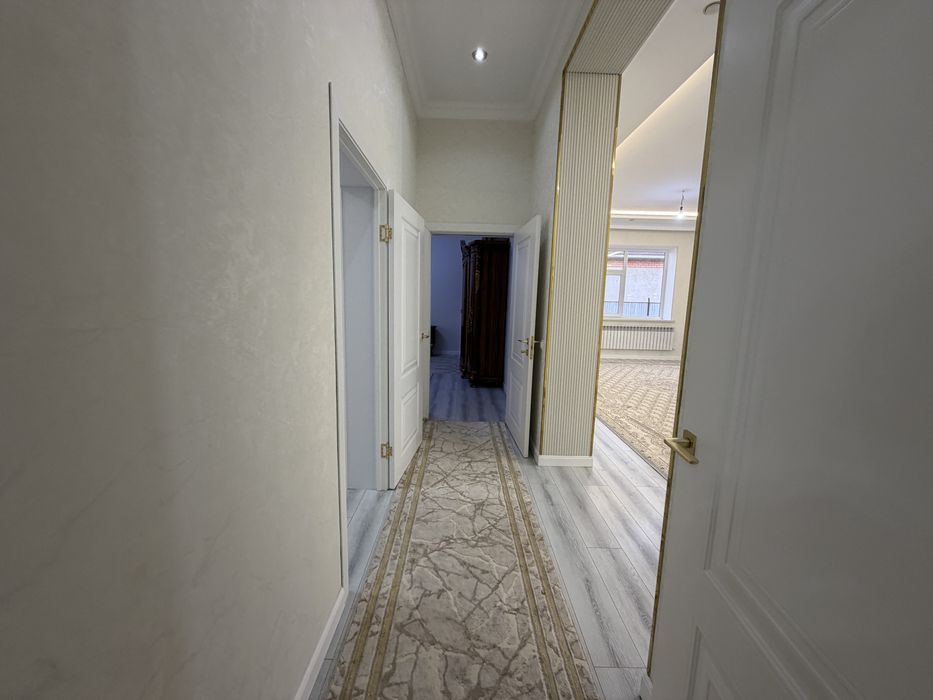 Су жаңа жер үй сатылады