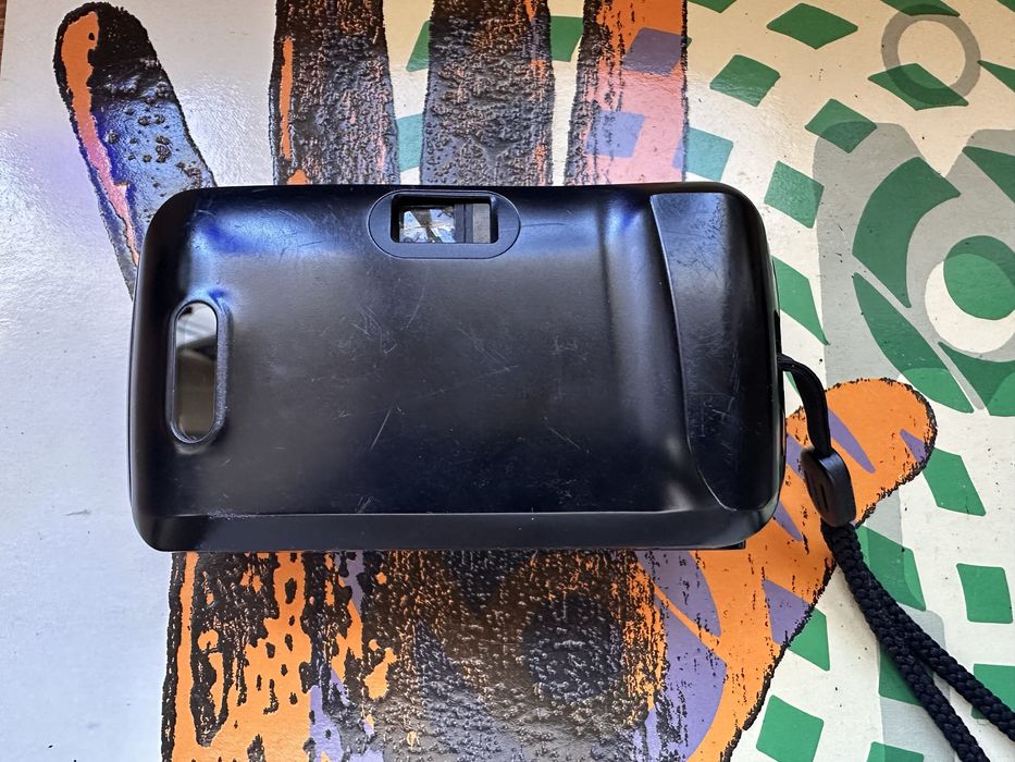 olympus mju1 retro analog 35mm mju2