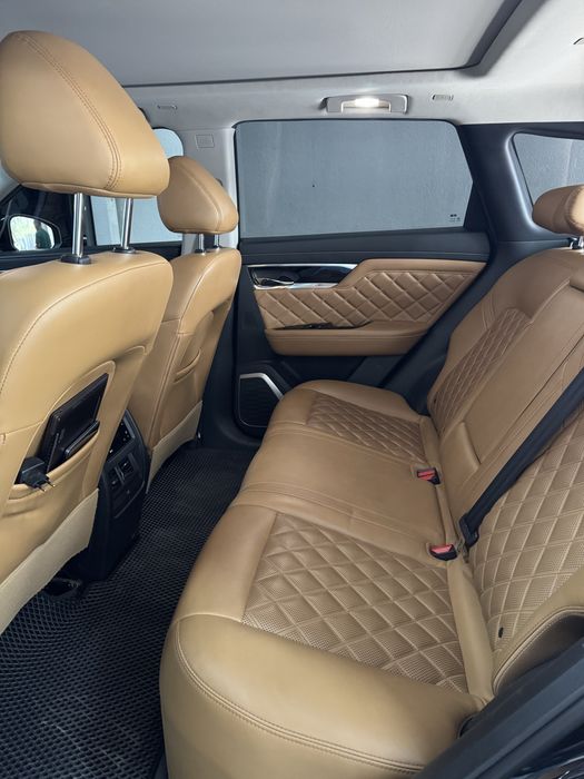 Donfeng Venucia Star