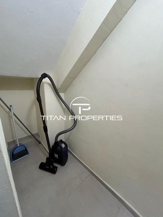 Дава се под наем Тристаен апартамент в Пловдив, Младежки Хълм - 93 кв.м за 700 € - Снимка #9