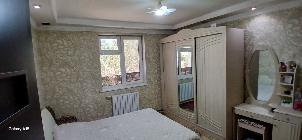 Namunali uy Bo'z-su da