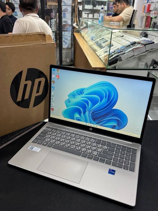 Noutbuk HP 15 fs. .