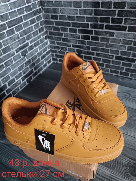 Кроссовки новые, любая модель 8.500