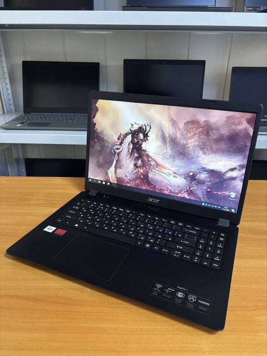 Ноутбук Acer Aspire 3
