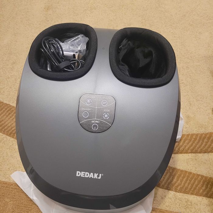 Массажер для ног