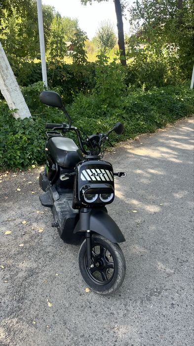 Продам срочно элоктро танк 109