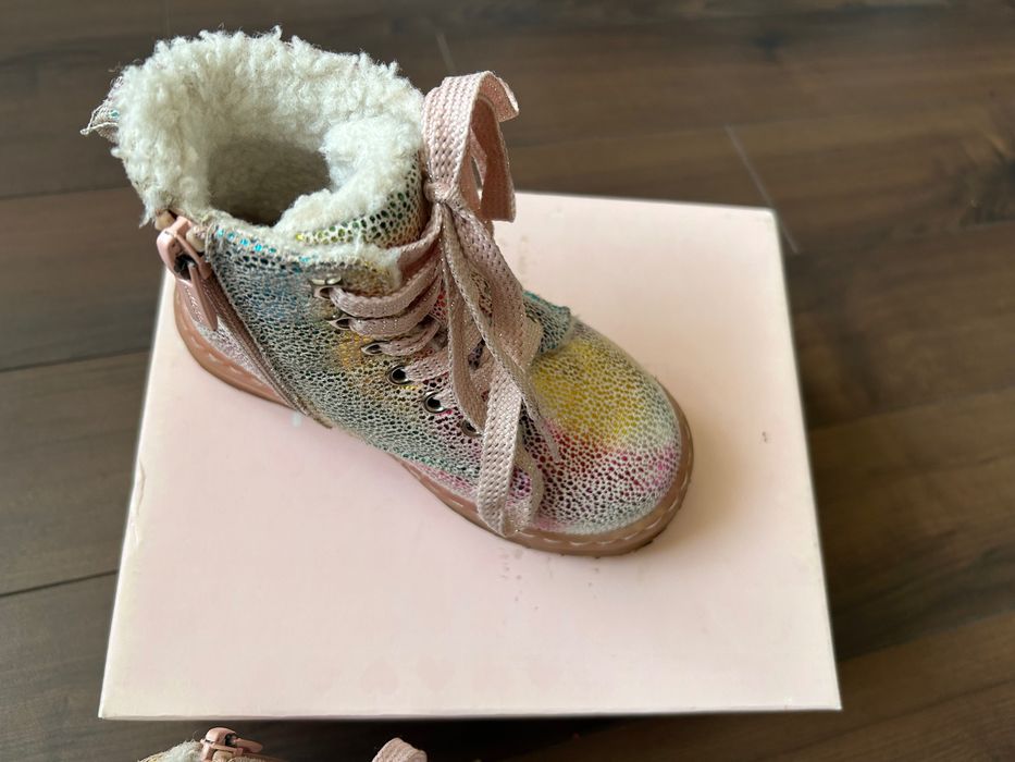 Зимни боти Nelli blu