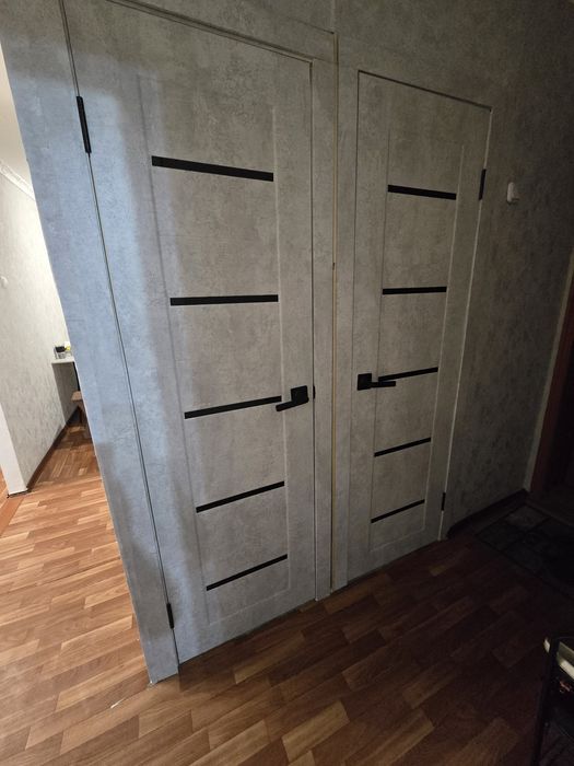 Продам трех комнатную квартиру