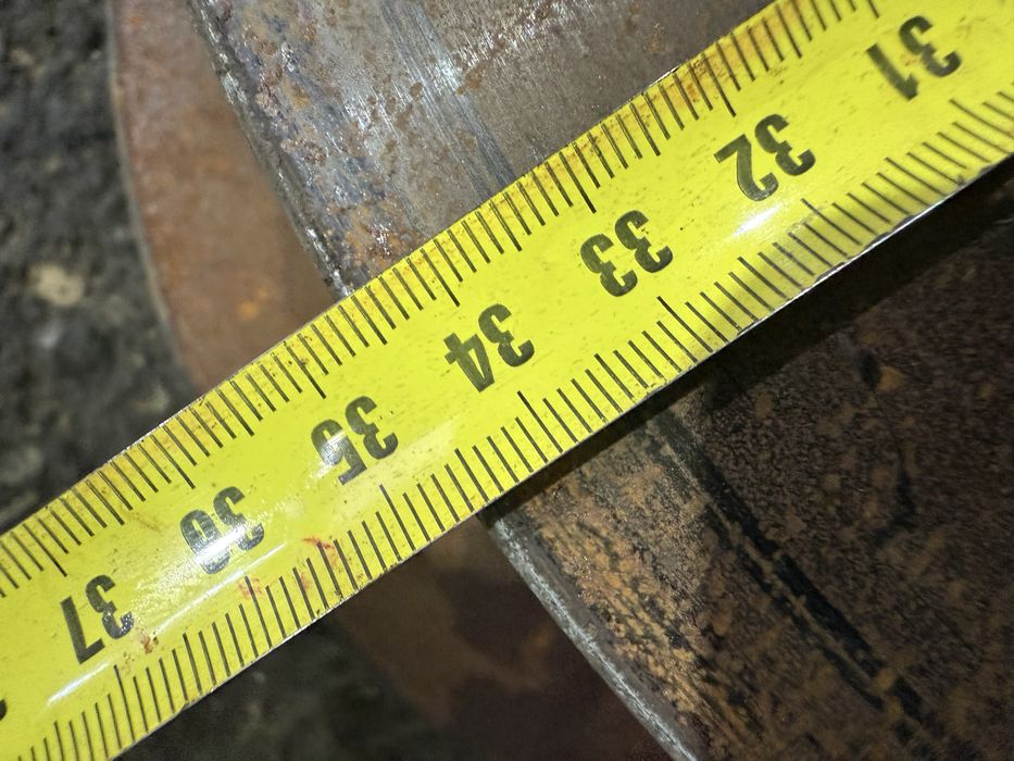 Спирачни апарати / дискове / накладки brembo 345 mm audi A7/A6 /Q5