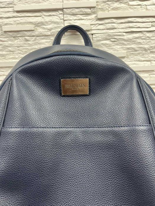 Оригинална раница Balmain