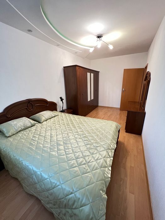 Сдается в аренду своя квартира на Ц1