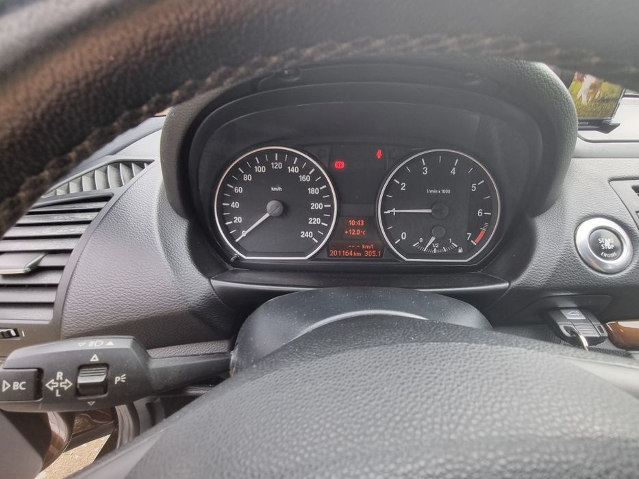 Vând Bmw seria 1, 116 i 2011