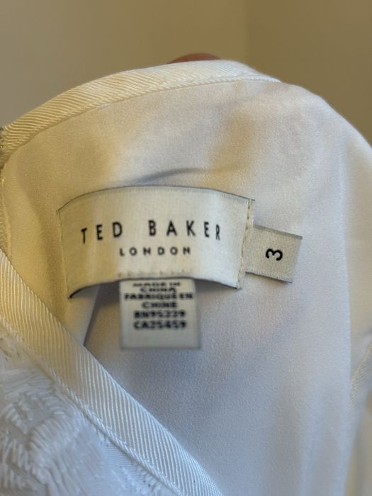 Рокля Ted Baker , размер Л/3