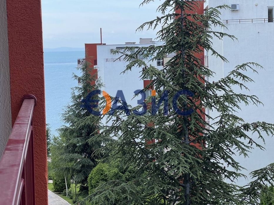 Продава се Едностаен апартамент в Свети Влас - 38 кв.м за 1448 €/кв.м - Снимка #10