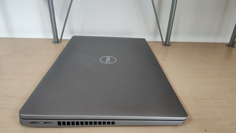 Laptop Dell Latitude 5430 12th gen Intel i5 1235u 16 GB RAM SSD 256 GB