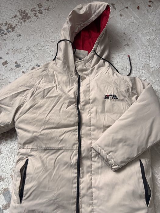 Продам куртку унисекс